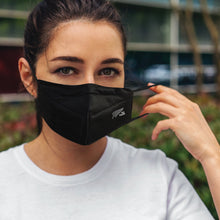 Load image into Gallery viewer, Brezy™ Official NZ Team Supporters Mask