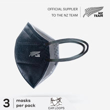 Load image into Gallery viewer, Brezy™ Official NZ Team Supporters Mask