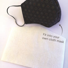 Load image into Gallery viewer, HELIX.iso+™ Filters - Double Protection