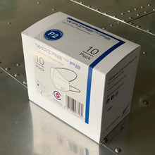 Load image into Gallery viewer, Waire™ P2 Certified Respirator