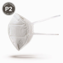 Load image into Gallery viewer, Waire™ P2 Certified Respirator